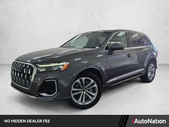 2025 Audi Q7