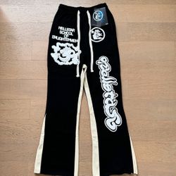 hellstar sweats 