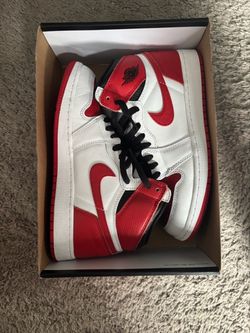 Jordan 1. Size 7Y