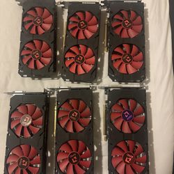 Lot Of Computer Parts 