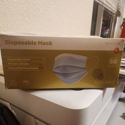 Disposable Mask