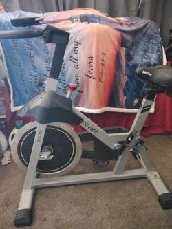 Excerise bike