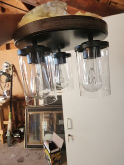 Ceiling lights