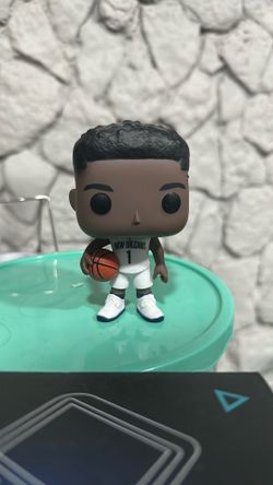 Zion Williamson Funko Pop