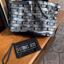 Victoria Bag With Matching Little Bag