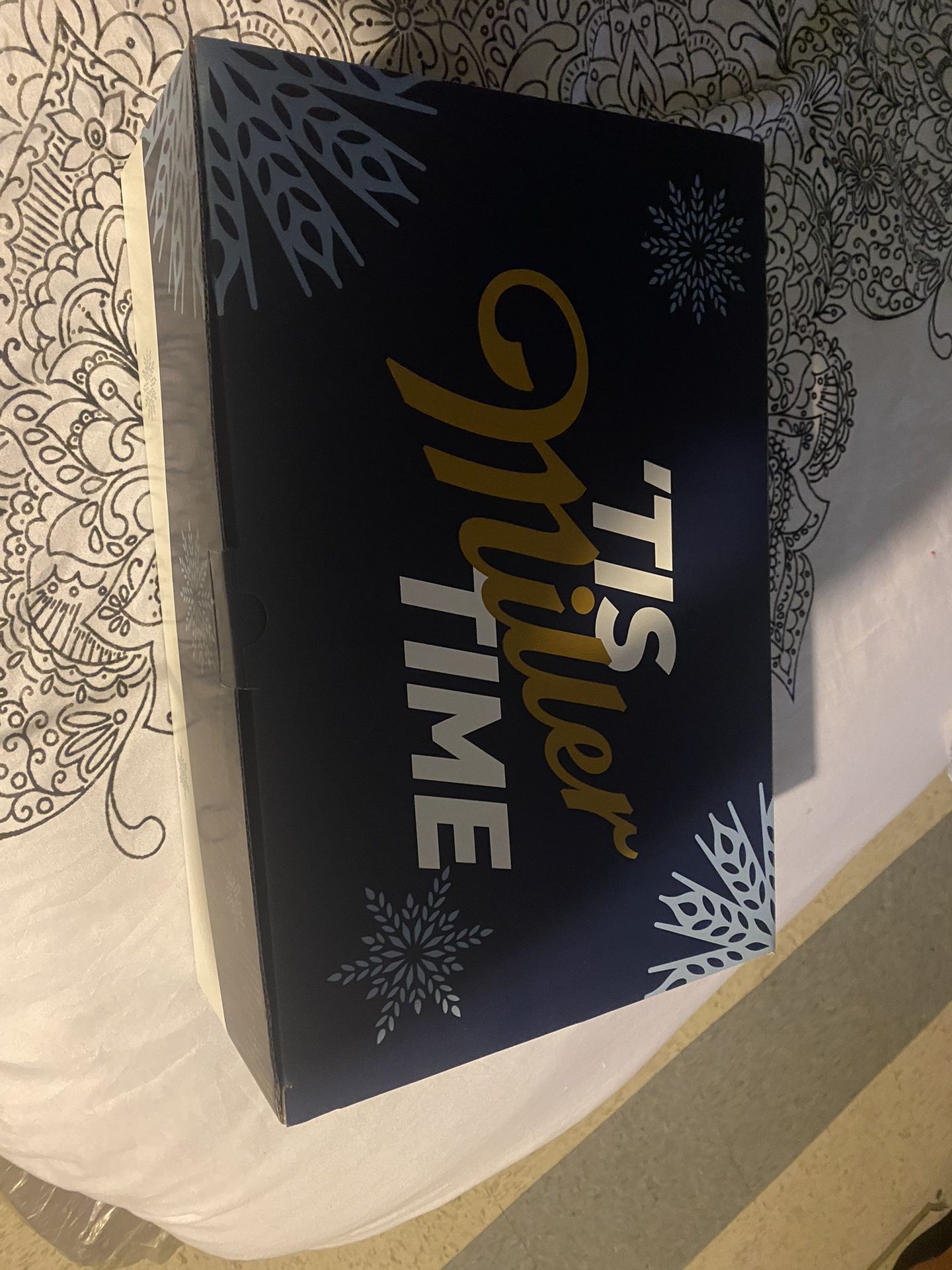 Miller Lite Collectible