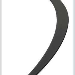 Tesla Model Y Spoiler