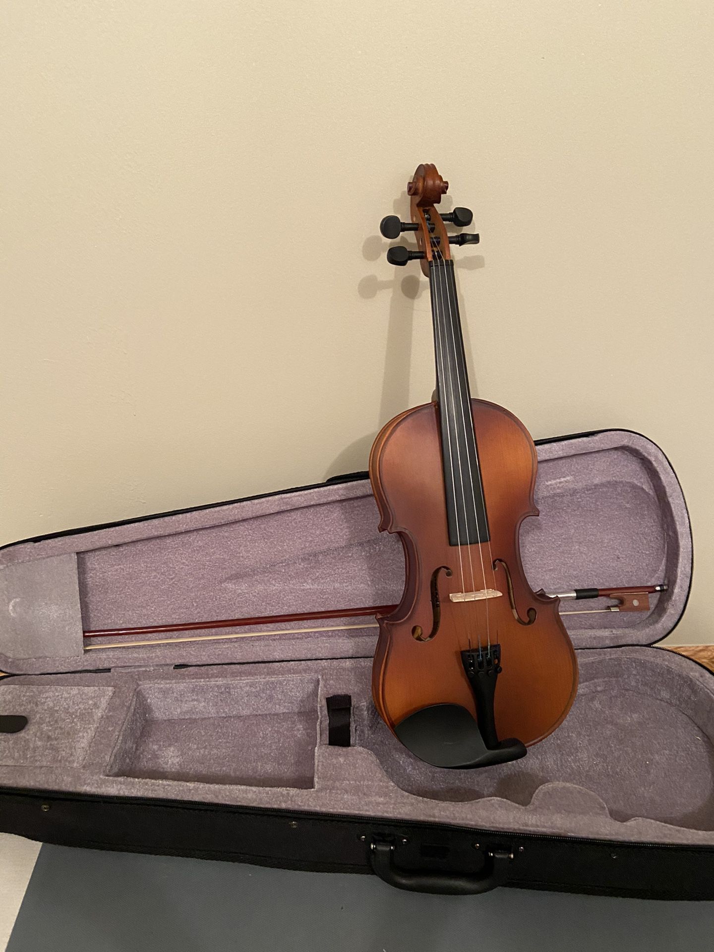 Violin Mendini