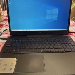 Dell G3 Gaming Laptop 