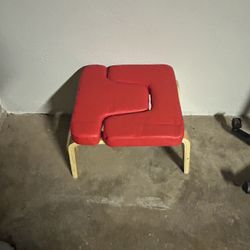 Yoga Chair