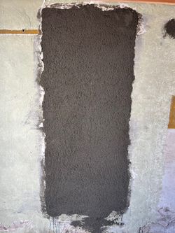 Stucco
