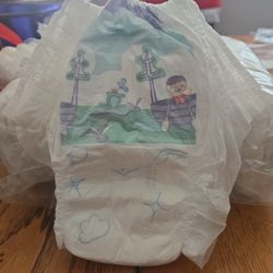 Pull Up 2 docenas  (24)