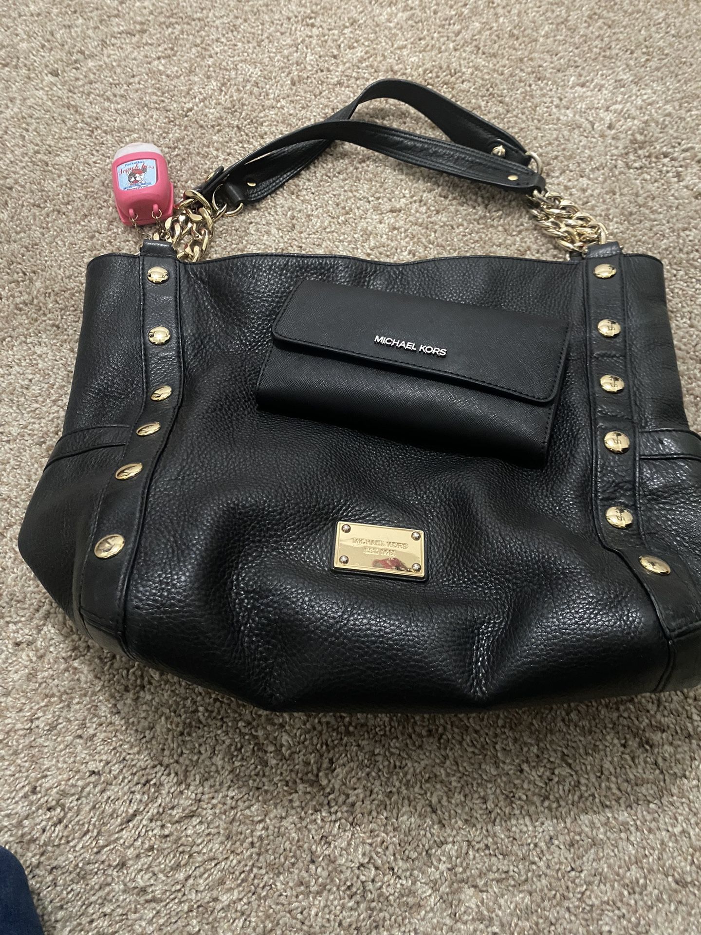 Leather Bag