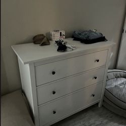 IKEA dresser 