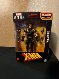 Marvel Legends, X-Men, Wolverine. 6” Fig.