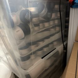 Professional Acrylic Powder For Nails 