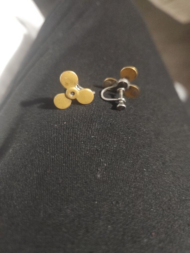 U.S. Navy oror Coast Guard engineering collar device-