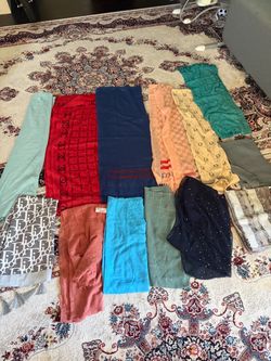 Scarf