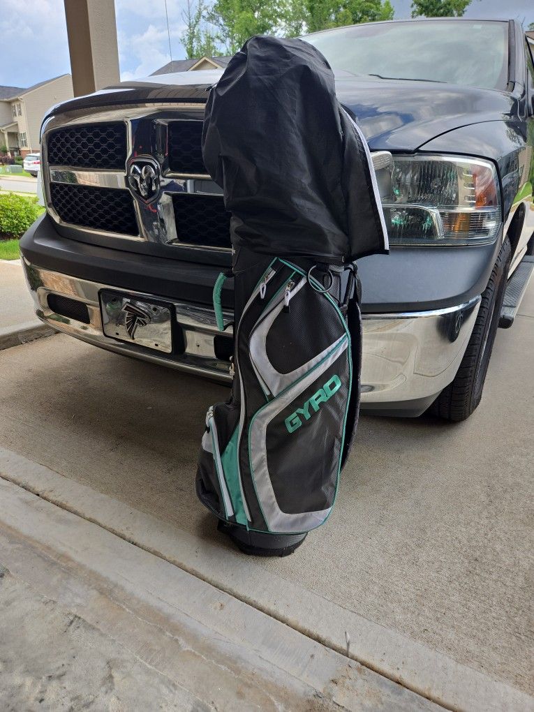 Women's Golf Club Set