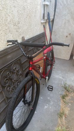 Throne the goon 29er