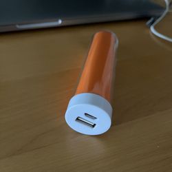 Brand New Portable Power Bank Stick Charing Charger for iPhone/Android