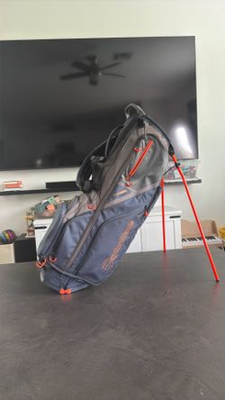 Taylor made GOLF BAG