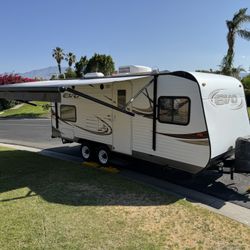 2013 Forest River Evo