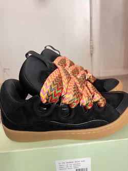 Lanvin Curb Sneaker 43/10