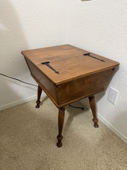 Side Table