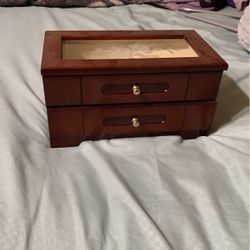 jewry box