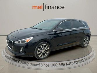 2020 Hyundai Elantra GT