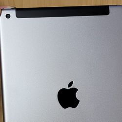 Ipad 5 WiFi & Unlocked. Firm Price.  El Precio Es Firme.