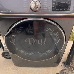 Samsung Dryer