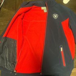 Ariat Jacket