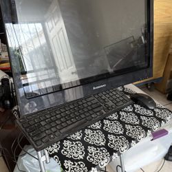 lenovo all in one desktop 2010’s