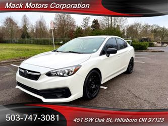 2020 Subaru Impreza AWD Premium Wheels Lowered Coil Overs Low Miles