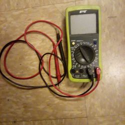 PT Voltage Tester 
