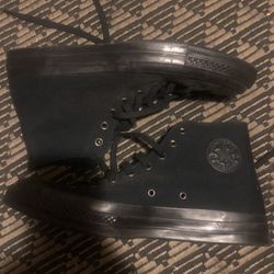 Converse Men’s Chuck 70 Canvas Size 12 New Never Used NO BOX