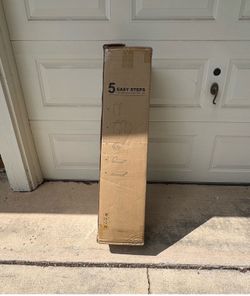 6” Twin Size Mattress