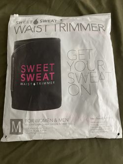 Waist Trimmer