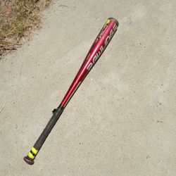 Rawlings Velo Hybrid BBCOR Baseball Bat 