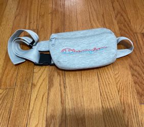 Champion Fanny Pack Waist Bag