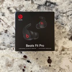 Beats Fit Pro OBO