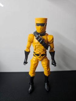 Marvel Legends A.I.M. Soldier figure