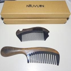 Niuvuin Anti-Static Combs