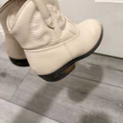 Girls Cowgirl Boots Target Size 8