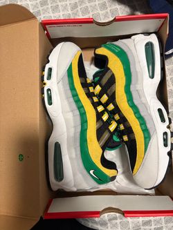 Norfolk State Air Max