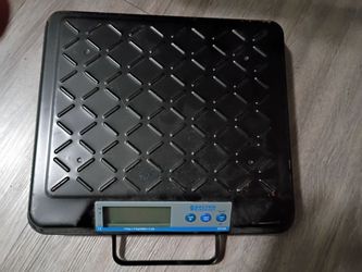 Salter Brecknell GP250 Digital Parcel Scale