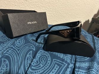 Prada sunglasses unisex