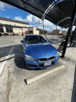 2013 BMW 335i